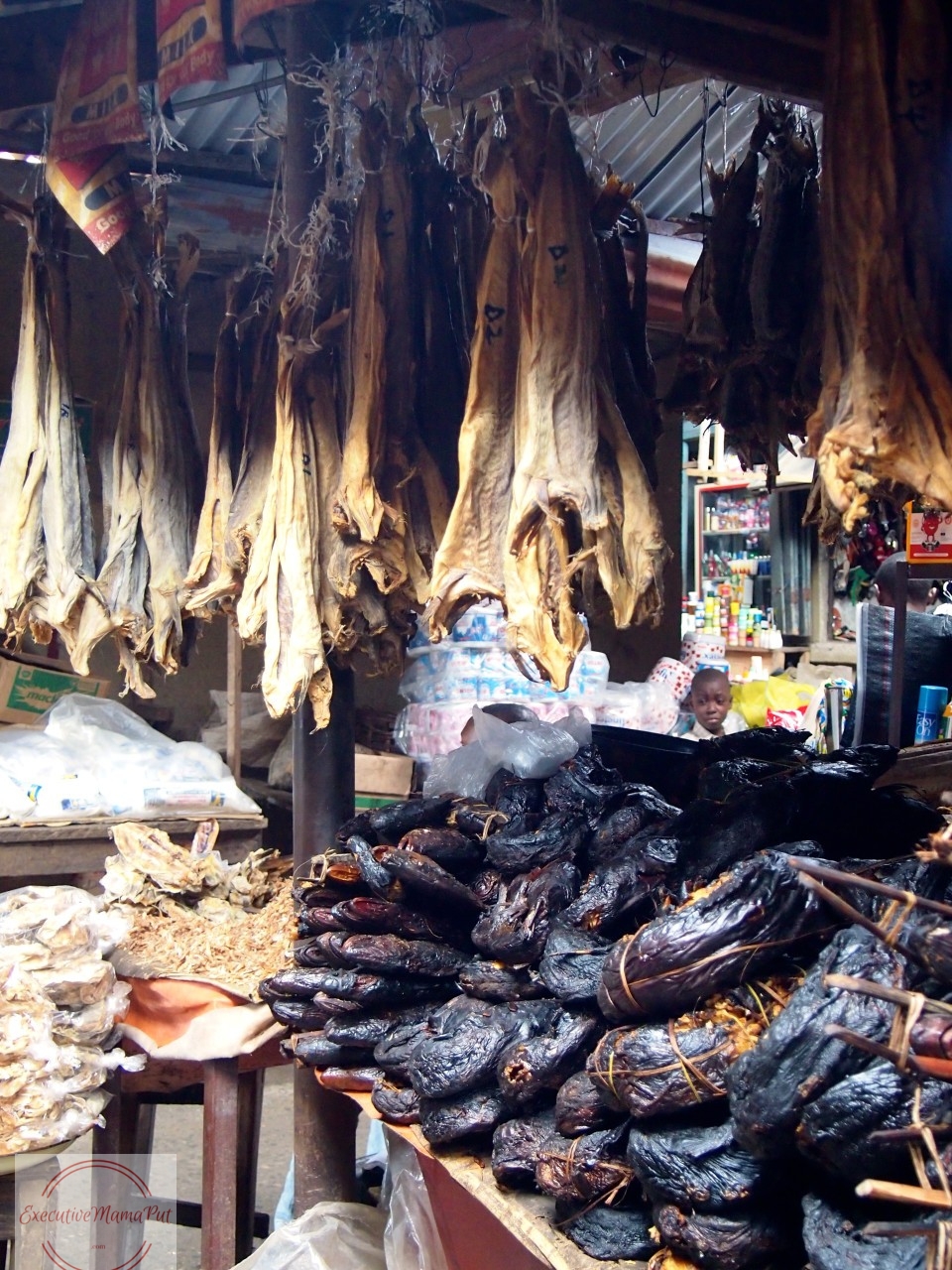 Indoor production of stockfish - Nofima